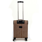 Set Valija Elf 4250 Beige 20/24/28 4Ruedas